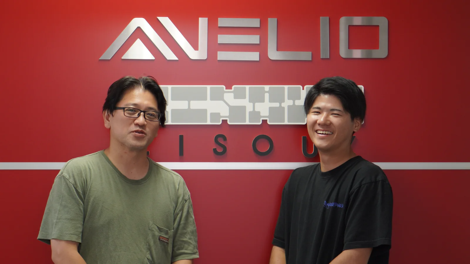 株式会社アベリオシステムズの導入事例